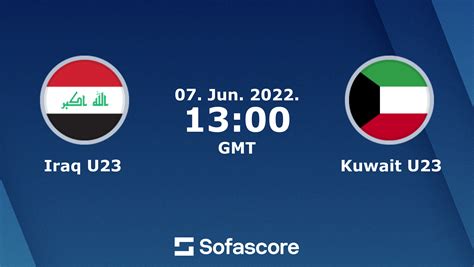 kuwait vs oman u23 live score